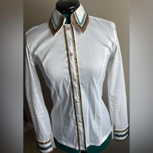 Custom made day show shirt